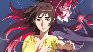 [AMV] Invincible (Witchblade)