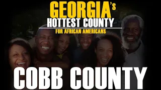 Georgia’s Best County for African Americans to Move To in 2023