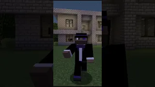 Солнечное ЗАТМЕНИЕ в Майнкрафте! NV Minecraft #shorts