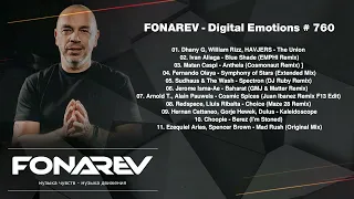 FONAREV - Digital Emotions # 760