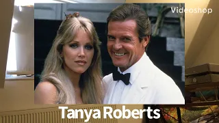 Tanya Roberts (James Bond) Celebrity Ghost Box Interview Evp