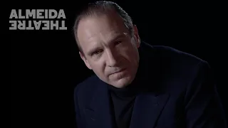 Ralph Fiennes in Richard III | Trailer