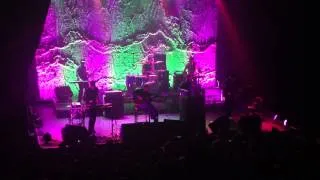 Volcano Choir - Almanac @ The Fonda Theatre