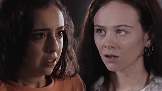 [245] [22a] Juliet and Nadira - 11th August 2022