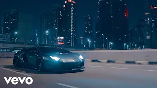 UNAVERAGE GANG - BULLETPROOF | Liberty Walk Lamborghini Aventador