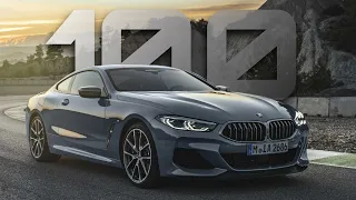 100 Facts About BMW That You Didn't Know About!