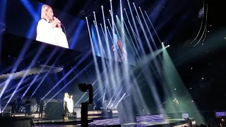 Celine Dion @ Barclays Center NYC 05 - 20200228 203900