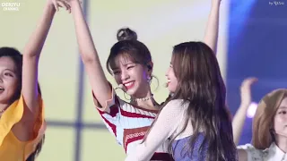 Jeongyeon & Sana TWICE (Jeongsa) ~ 15 MOMENTS OF JEONGSA