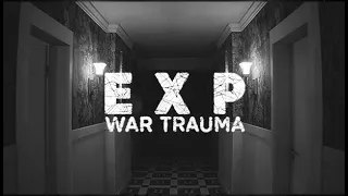 Это было на выставке Gamescom - EXP: War Trauma Demo