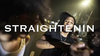 Sdot Go x Jay Hound x NazGPG x Jay5ive Dark Jersey Drill Sample Type Beat - "Straightenin"