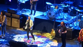 Photograph - Ringo Starr & his All Starr Band 11/16/17