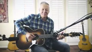 Windy & Warm | Tommy Emmanuel