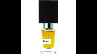 DE Parfume Parlour Bucks 0952 vs. Nasomatto Duro Parfum Review