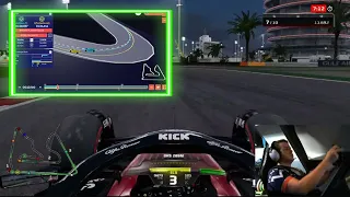 Has cheating returned to F1 Esports?