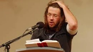 How and why Jonathan Franzen and David Foster Wallace became famous writers