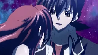 Highschool DxD AMV Rise From The Ashes