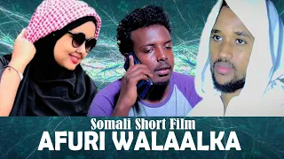 AFURI WALAALKA | Somali Short Film | 2020