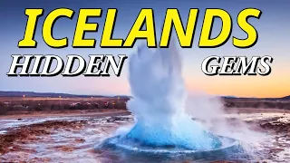 5 Best Hidden Gems in Iceland