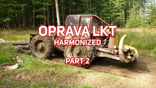 Oprava Lakatose Part 2 - harmonized - Michal Fedor