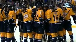 Colin Wilson OT Goal | 02.12.2013