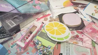 COLLECTIVE HAUL //NEW FINDS// ☆DOLLARTREE ☆WALMART ☆AMAZON
