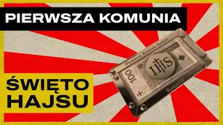 Brajanek chce Iphona. Jak kapitalizm zżera Kościół