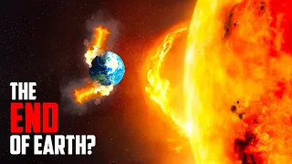 Scientists FEAR This Will END Humanity | Sun Flares and Solar Storms