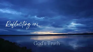 God's Truth