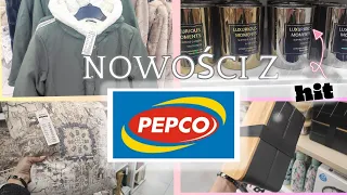 PEPCO szok!!‼️‼️ALE TANIA KURTKA ZIMOWA 😲😱 CUDNY CZARNY POJEMNIK 🤩 TO JEST HIT 🔥🔥🔥‼️‼️