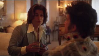 Behind the Candelabra (2013) - Plastic Surgery Scene