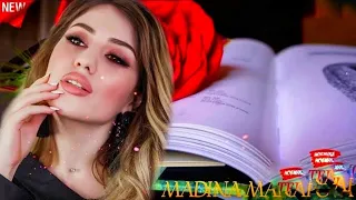 Мадина Манапова 2024 Слезы души кавказская песня