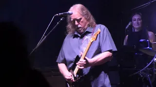 Shine On You Crazy Diamond (Parts I-V) - Gov't Mule 2023.08.04 Tinley Park, IL Dark Side of the Mule