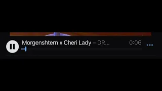 DROBA-Morgenshtern x Cherry lady -Если я спал с тобой (tiktok remics)