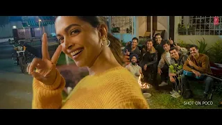 FIGHTER: Heer Aasmani (full hd video )Hrithik Roshan , Deepika ,Anil , Vishal-Sheykhar,Bpraak,Kumaar