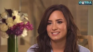 Demi Lovato Opens Up About Her Bipolar Diagnosis