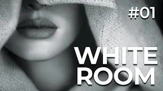 White Room #01 | Ten Walls | Rüfüs Du Sol | Mredrollo | Front | Depeche Mode | Pink Floyd | Cristoph