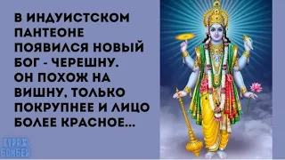 Самые смешные анекдоты: Большой выпуск юмора 21 в картинках от КУРАЖ БОМБЕЙ