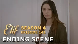 Elif Episode 701 - Ending Scene | Season 4 Episode 141 (English & Spanish subtitles)