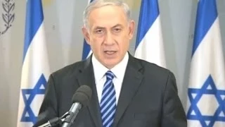 Израиль заявил о готовности начать наземную операцию против Сектора Газа (новости)