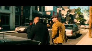 The Mechanic (2011) Clip 3