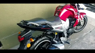 yamaha fz 16 vale la pena 2022