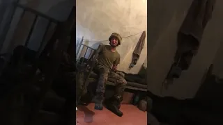 🔴 Ukraine TikTok: How Ukrainian soldiers have fun in the war