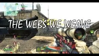 xGameBoyy & Jellyspoon | The Webs We Weave