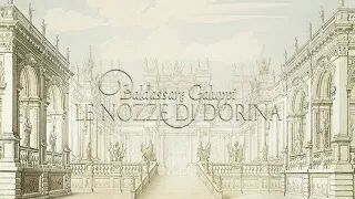 B. Galuppi: «Le nozze di Dorina» Dramma giocoso per Musica