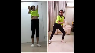 Dance Cover on SORRY