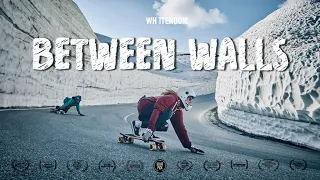 BETWEEN WALLS - Full Movie