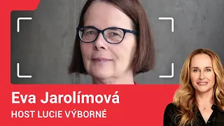 Eva Jarolímová: Počet lidí s demencí se může za 30 let zdvojnásobit