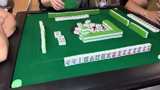 Mahjong: 1- NO Joker