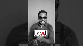 Boat Headphones ⛵|#shorts #tamil