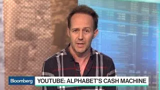 How YouTube Can Drive Alphabet’s Profits